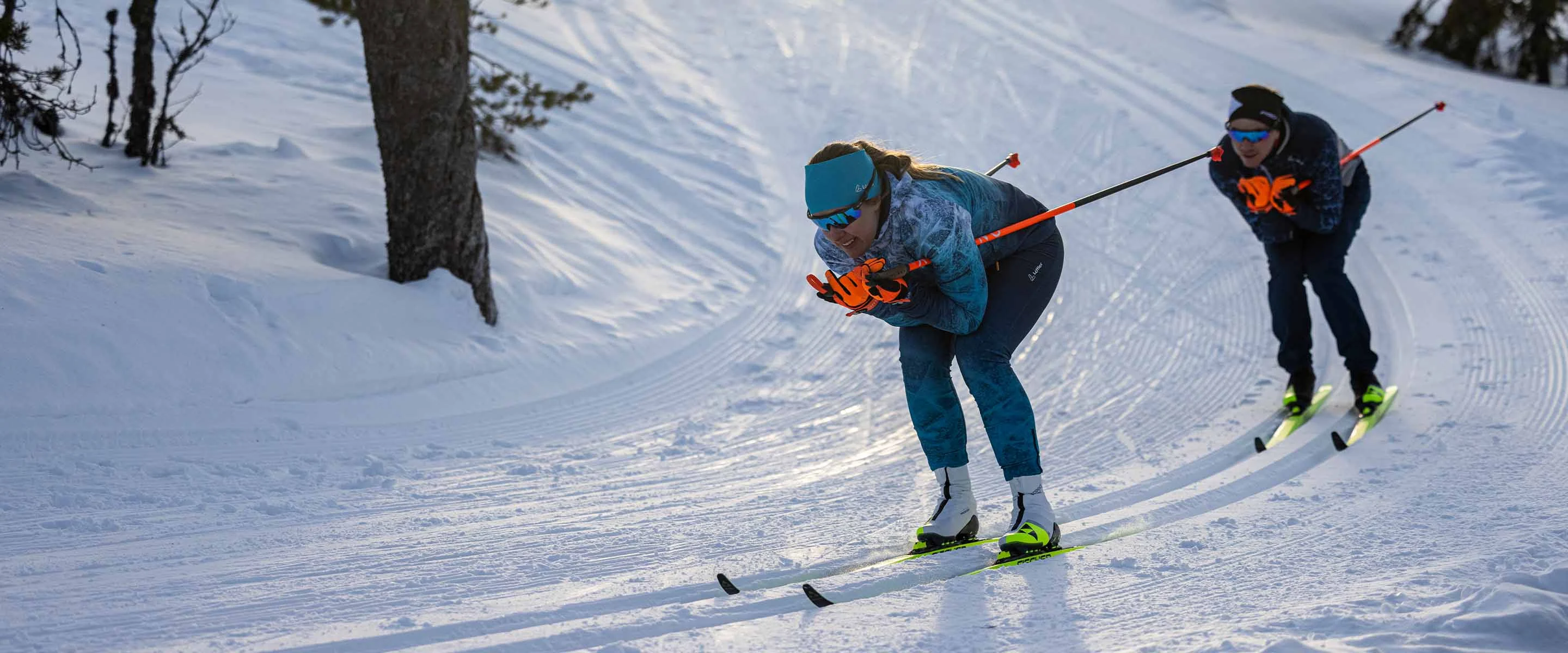  Winter Paralympics Cross Skiing